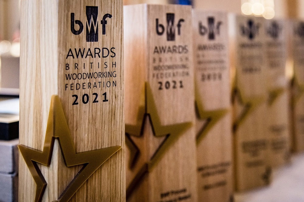 BWF Awards Winners Announced