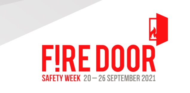 Intelligent Door Solutions - Fire Door Safety Seminars