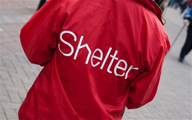 Arnold Laver Workshops Raise £1,960 For Housing Charity Shelter